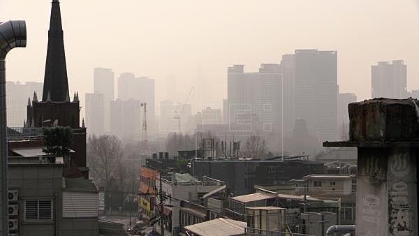 Industria turística escasa