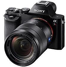 Sony A7