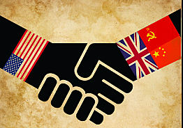 Lend-Lease program enabled