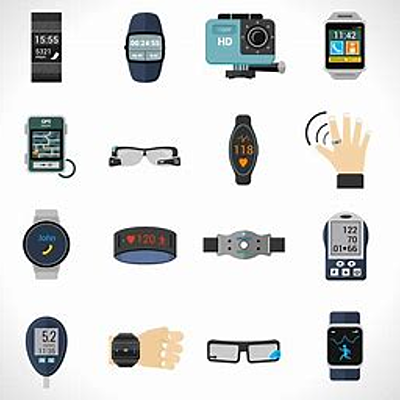 Timeline: The Evolution of Wearable Technology