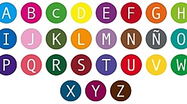 Timeline: Historia de las letras