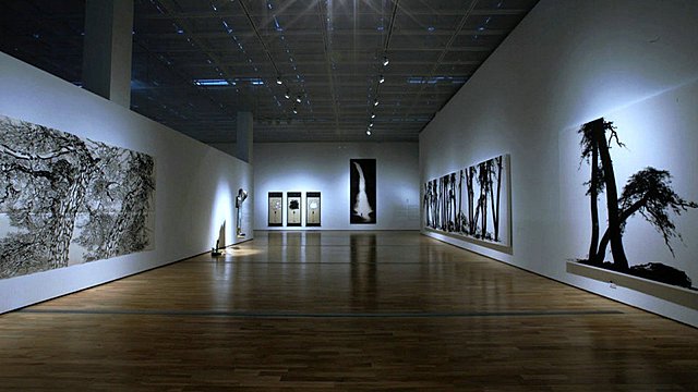 Apertura del Museo Nacional de Arte Moderno y Contemporáneo (MMCA)