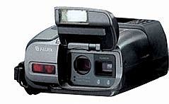 Fuji DS-200F