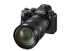 Cámara Sony A9