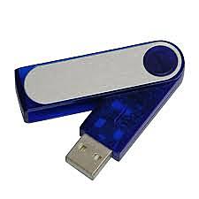 MEMORIA USB