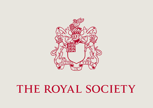 Fundación de la Royal Society