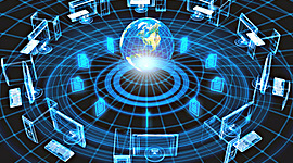 Timeline: Telecomunicaciones