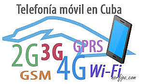 DESARROLLO DE NAVEGACION 3G Y 4G