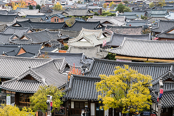 Infraestructura turística