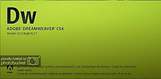 Dreamweaver CS4