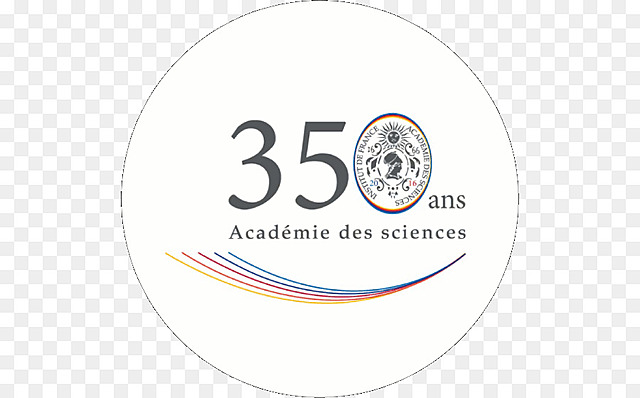 Fundación de la academia de ciencias en Francia