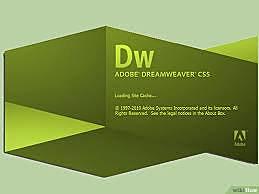 Dreamweaver CS5