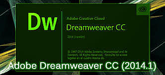 Versión 2014 de Dreamweaver CC