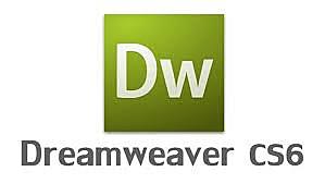 Dreamweaver  CS6