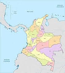 COLOMBIA