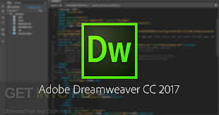 Versiones de 2017 de Dreamweaver CC