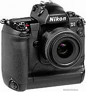 Nikon D1