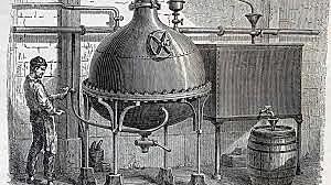 La Revolución Industrial (1760-1840)