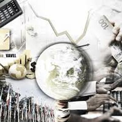 Timeline: historia de la contabilidad internacional