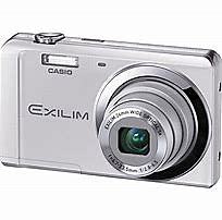 Casio Exilim