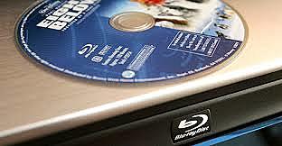 BLU RAY