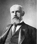 TEORÍA DE LA EVOLUCIÓN (Granville Stanley Hall 1846-1924)