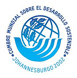 Cumbre Mundial Sobre el Desarrollo Sostenible