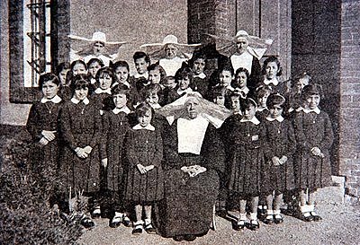 PEDAGOGÍA CATÓLICA