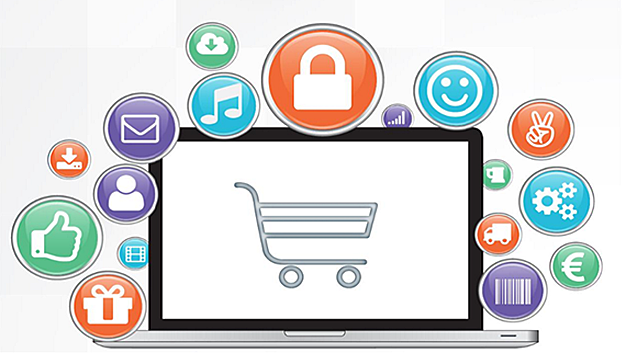 Comercio electrónico a través de internet