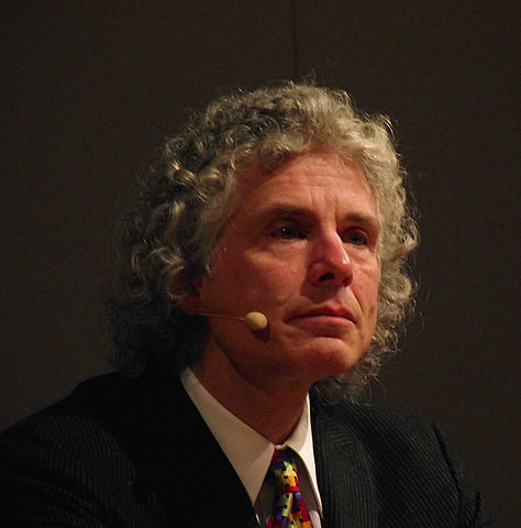 Steven Arthur Pinker (1954)