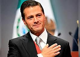 Artículo 27 reformado en el sexenio de Enrique Peña Nieto