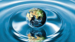 años D.C Primer foro mundial del agua