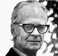 REVISIÓN DEL CONDUCTISMO ( Bf Skinner 1904-1990)