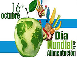 años D.C día mundial de la alimentación