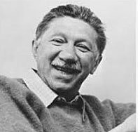 PSICOLOGÍA HUMANISTA (Abraham Maslow 1908-1970 )