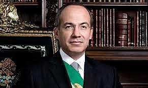 2006-2012,Felipe Calderòn