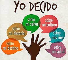 años D.C Consulta popular