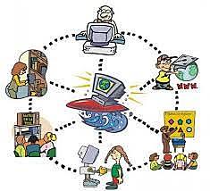 CORRIENTE TECNOLOGICA