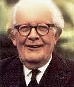 PSICOLOGIA EVOLUTIVA (Jean Piaget 1896-1980)