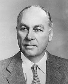 George Orace Gallup (1901-1984)