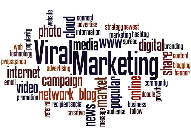 Marketing Viral