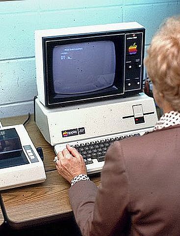 APRENDIZAJE PROGRAMADO