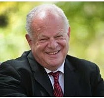 PSICOLOGÍA POSITIVA  (Martin Seligman 1942)