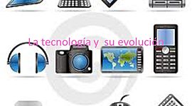 Timeline: EVOLUCIÓN DE DISPOSITIVOS DE ALMACENAMIENTO