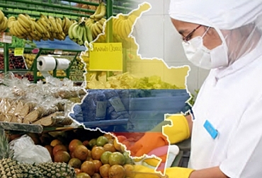 Nacimiento de la protección a la nutrición y a la alimentación en el país