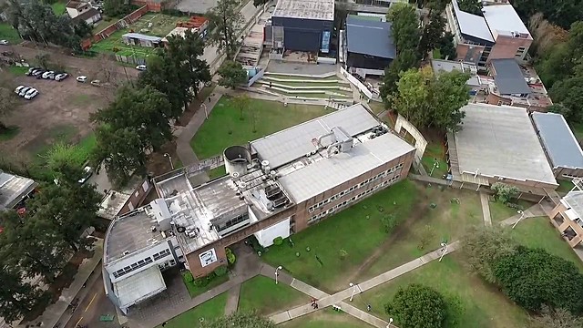 Curso de ingreso a UNGS