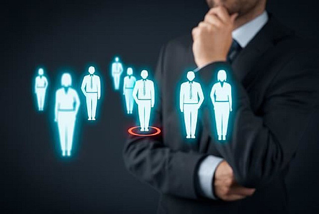 •	Diversificación del sistema administrativo en materia de estructura y funciones