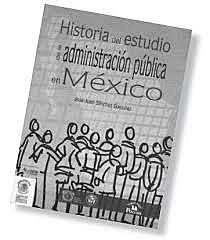 Estructura básica de 4 Ministerios