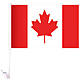 Flag of canada