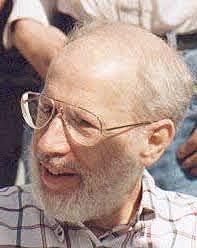 Joseph B. Kruskal (1928-2010)